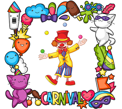 Carnevale: grande successo per la festa in piazza!