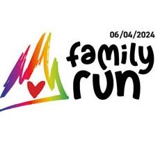 Family Run: le foto della giornata!