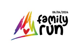 Family Run: le foto della giornata!