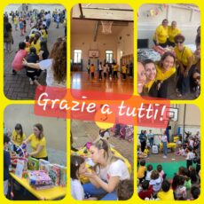 Le foto della festa di fine anno!