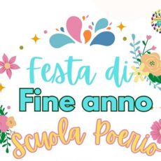 Festa di fine anno