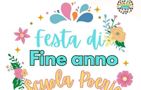 Festa di fine anno