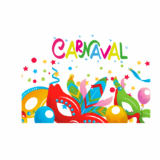 Festa di carnevale