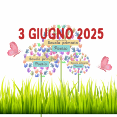 Festa di fine anno!