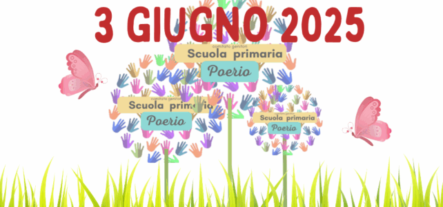Festa di fine anno! Festa di fine anno!