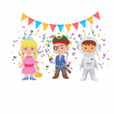 Festa di carnevale!!