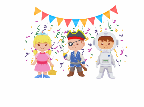 Festa di carnevale!!