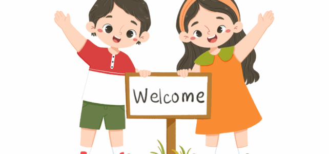 Festa dell’accoglienza di inizio anno scolastico 2025/2026 Festa dell’accoglienza di inizio anno scolastico 2025/2026