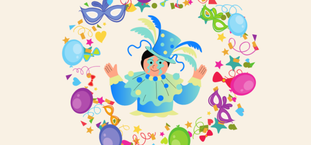 Festa di Carnevale 2026