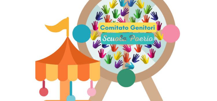 Festa di Fine Anno!